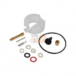 694930; BRIGGS & STRATTON; Kit remise en état carburateur; pièce detachée
