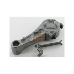 699655; BRIGGS & STRATTON; Bielle; pièce detachée