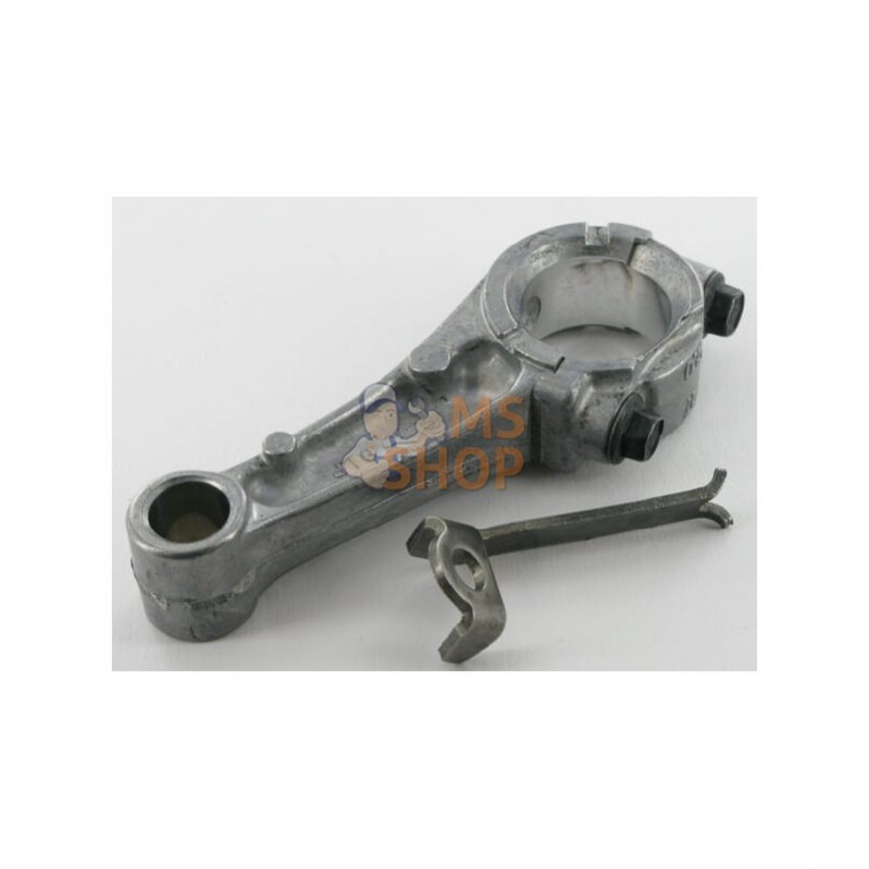 699655; BRIGGS & STRATTON; Bielle; pièce detachée