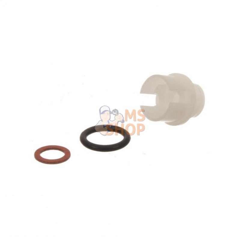 699731; BRIGGS & STRATTON; Durite à carburant; pièce detachée