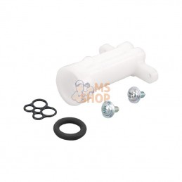 699729; BRIGGS & STRATTON; Tuyau de carburant; pièce detachée