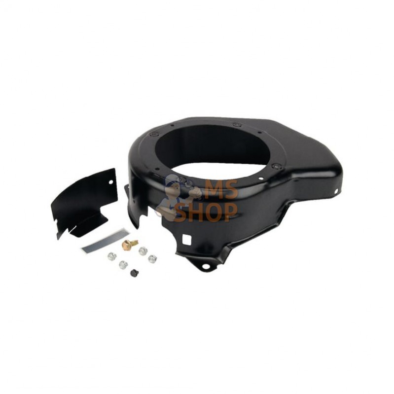 699598; BRIGGS & STRATTON; Boîtier de ventilateur; pièce detachée