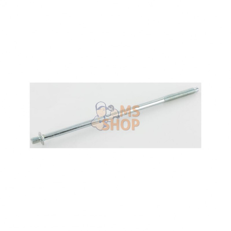 695830; BRIGGS & STRATTON; Tige de filtre à air; pièce detachée