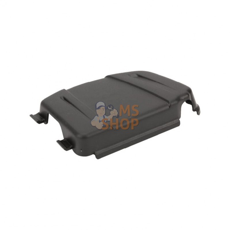 594106; BRIGGS & STRATTON; Couvercle, purificateur d'air; pièce detachée 594106; BRIGGS & STRATTON; Couvercle, purificateur d'air; pièce detachée