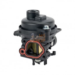 594576; BRIGGS & STRATTON; Carburateur; pièce detachée