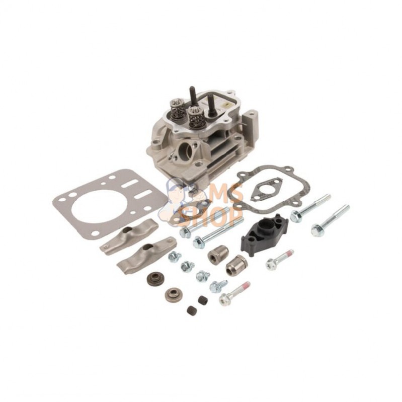 594514; BRIGGS & STRATTON; Culasse; pièce detachée