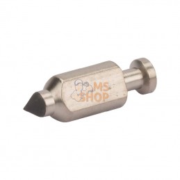 594581; BRIGGS & STRATTON; Pointeau de flotteur de vanne; pièce detachée