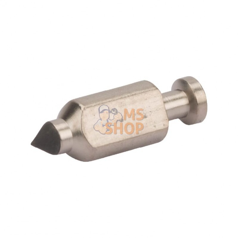 594581; BRIGGS & STRATTON; Pointeau de flotteur de vanne; pièce detachée