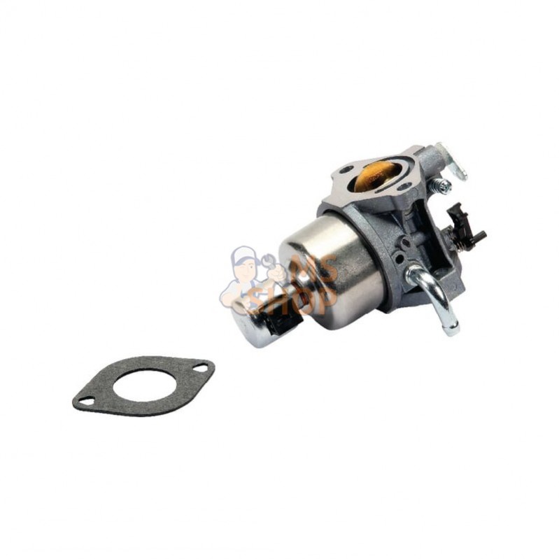 594593; BRIGGS & STRATTON; Carburateur; pièce detachée 594593; BRIGGS & STRATTON; Carburateur; pièce detachée