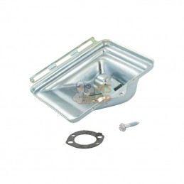 699207; BRIGGS & STRATTON; Base Filtre à air; pièce detachée