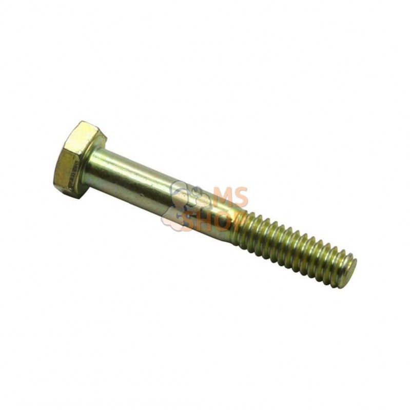 703588; BRIGGS & STRATTON; Vis à tête, 1/4-20x1,75; pièce detachée