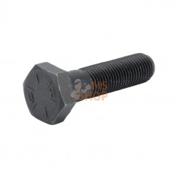 704785; BRIGGS & STRATTON; Vis hexagonale 3/8-24x1,50; pièce detachée
