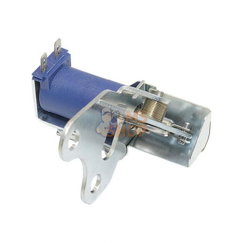 844797; BRIGGS & STRATTON; Solénoïde vitesse rot. à vide; pièce detachée