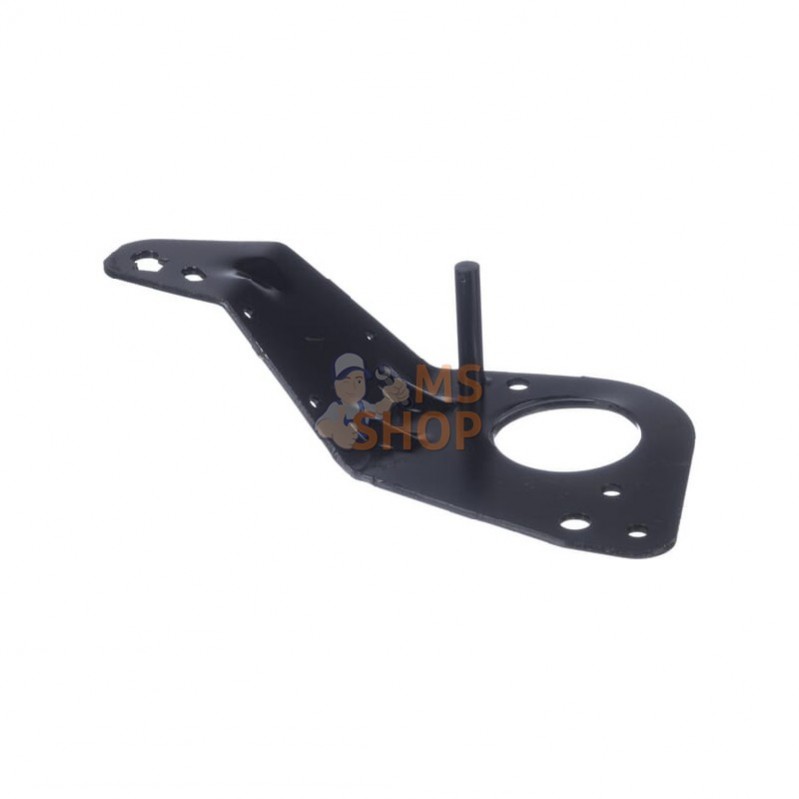 706001; BRIGGS & STRATTON; Bras, rouleau tendeur; pièce detachée