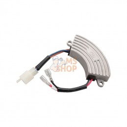 704912; BRIGGS & STRATTON; Régulateur; pièce detachée