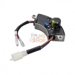 704912; BRIGGS & STRATTON; Régulateur; pièce detachée