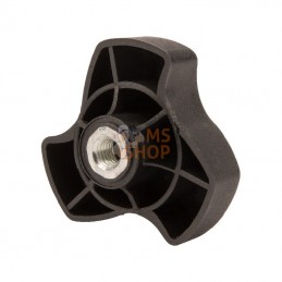 701248YP; BRIGGS & STRATTON; Bouton, verrouillage; pièce detachée