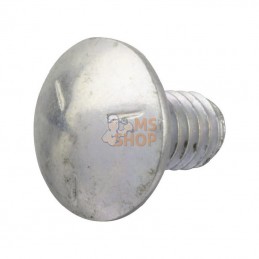 703798; BRIGGS & STRATTON; Vis, 5/16-18x0.50; pièce detachée