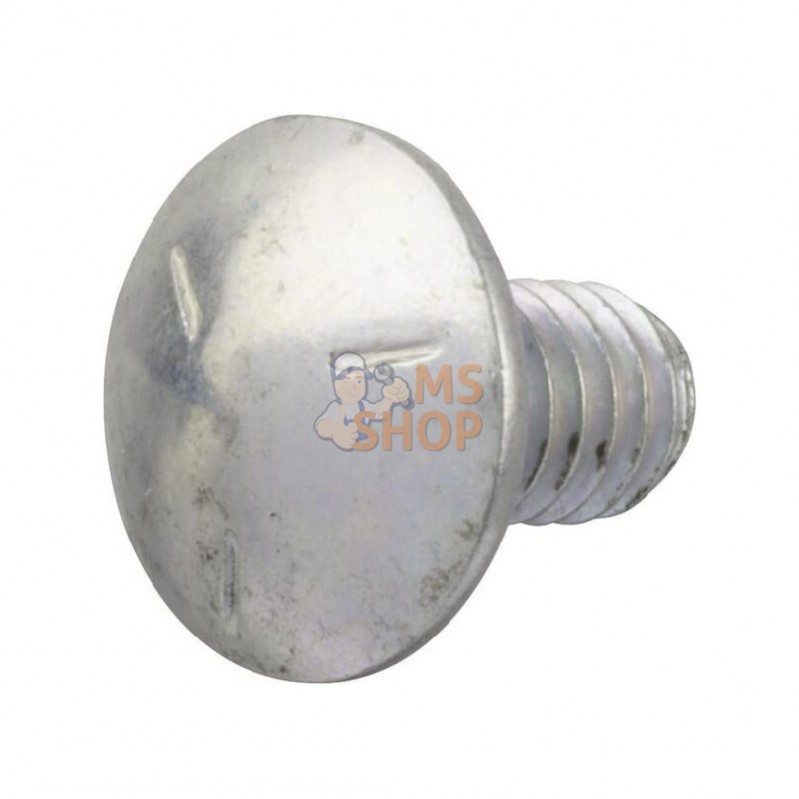 703798; BRIGGS & STRATTON; Vis, 5/16-18x0.50; pièce detachée