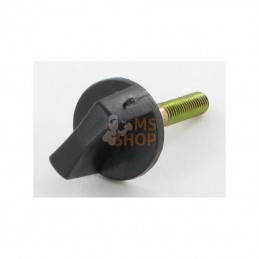 710113; BRIGGS & STRATTON; Bouton de filtre; pièce detachée