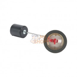 710066; BRIGGS & STRATTON; Jauge à carburant; pièce detachée