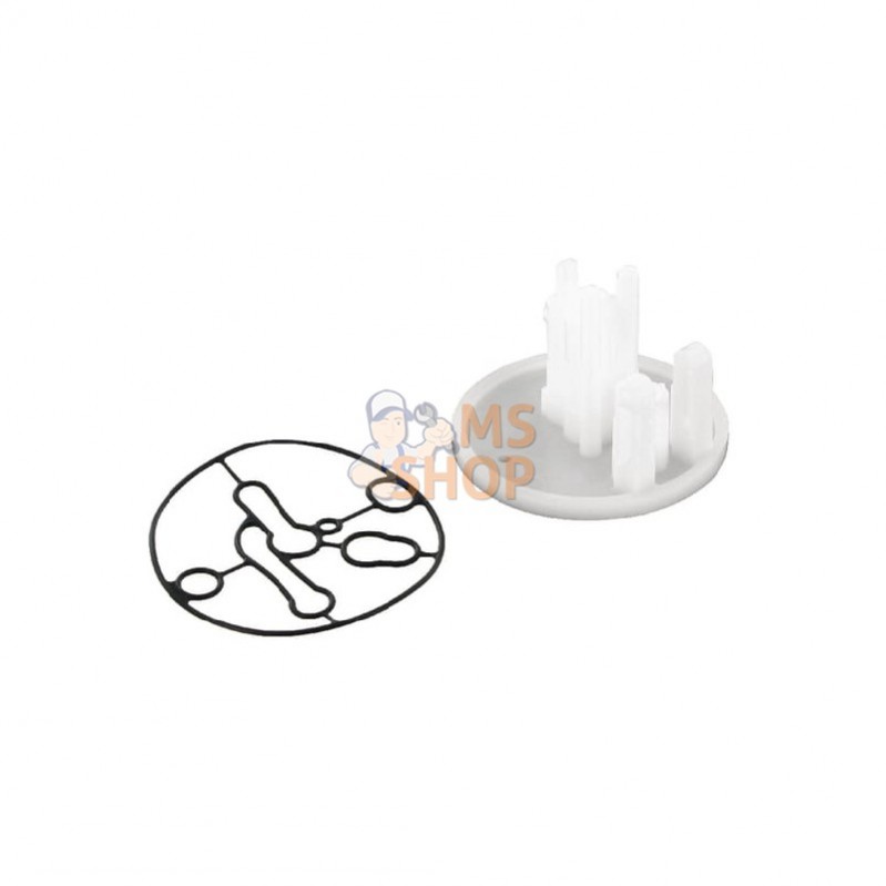 696142; BRIGGS & STRATTON; Buse de mettre; pièce detachée