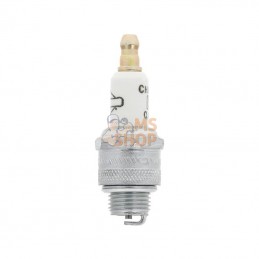 697451; BRIGGS & STRATTON; Bougie EMS; pièce detachée