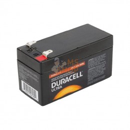 707495; BRIGGS & STRATTON; Batterie; pièce detachée