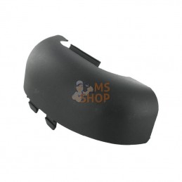 697420; BRIGGS & STRATTON; Couvercle de filtre à air; pièce detachée