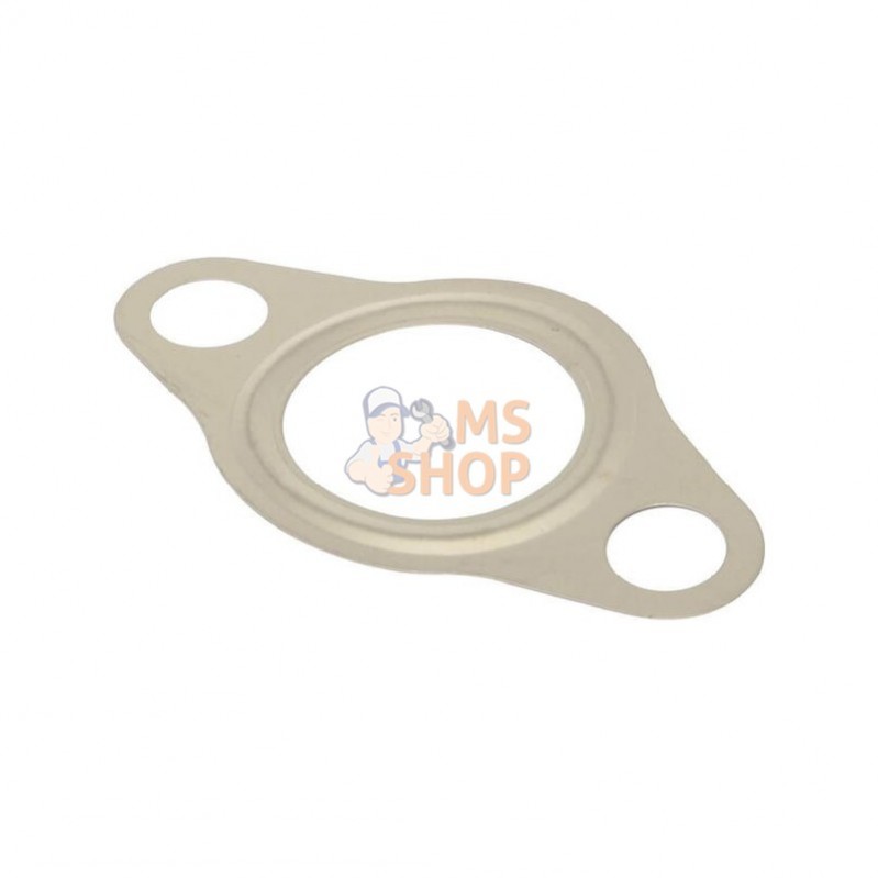 711244; BRIGGS & STRATTON; Joint, échappement; pièce detachée