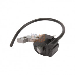 711197WM; BRIGGS & STRATTON; Bobine d'allumage B&S; pièce detachée
