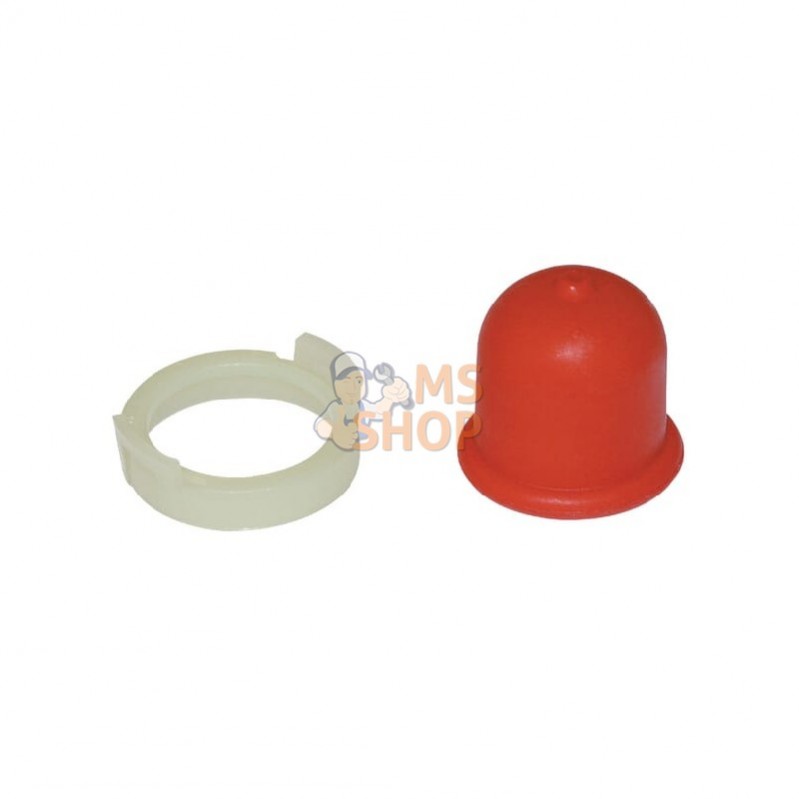 694395; BRIGGS & STRATTON; Bulle d'amorçage; pièce detachée 694395; BRIGGS & STRATTON; Bulle d'amorçage; pièce detachée