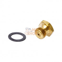 694250; BRIGGS & STRATTON; Buse principale; pièce detachée
