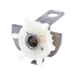 698690; BRIGGS & STRATTON; Régulateur/déflecteur d'huile; pièce detachée