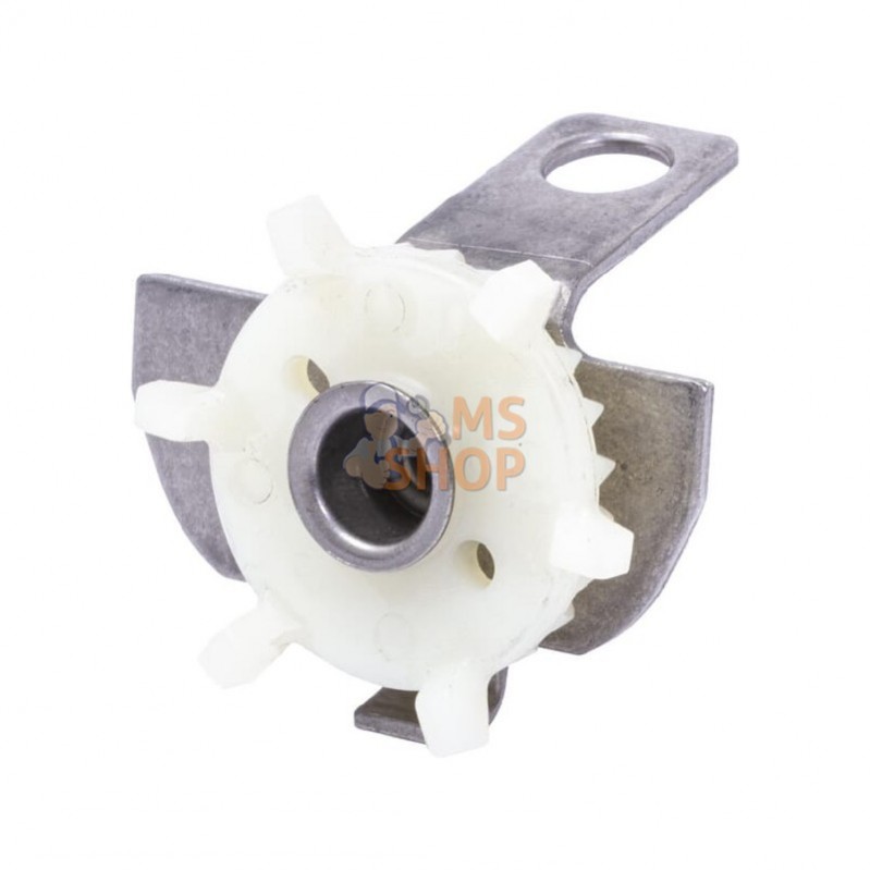 698690; BRIGGS & STRATTON; Régulateur/déflecteur d'huile; pièce detachée