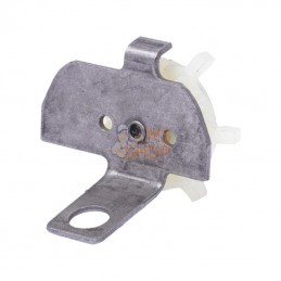 698690; BRIGGS & STRATTON; Régulateur/déflecteur d'huile; pièce detachée