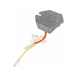 698315; BRIGGS & STRATTON; Régulateur; pièce detachée