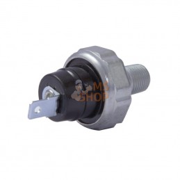 694115; BRIGGS & STRATTON; Interrupteur pression d'huile; pièce detachée