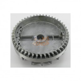 697610; BRIGGS & STRATTON; Volant d'inertie; pièce detachée