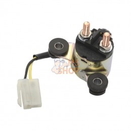 716531; BRIGGS & STRATTON; Démarreur magnétique; pièce detachée