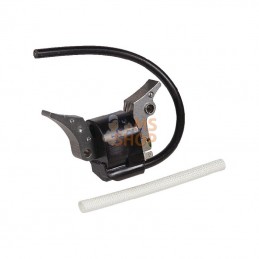 715023; BRIGGS & STRATTON; Bobine d'allumage B&S; pièce detachée