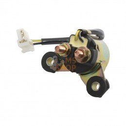 710843; BRIGGS & STRATTON; Démarreur magnétique; pièce detachée