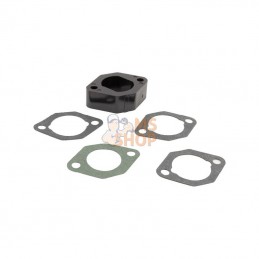 715120; BRIGGS & STRATTON; Pièce d'écartement carburateur; pièce detachée