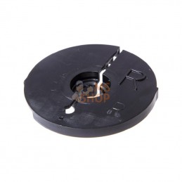 711233; BRIGGS & STRATTON; Plaque, friction de cliquet; pièce detachée