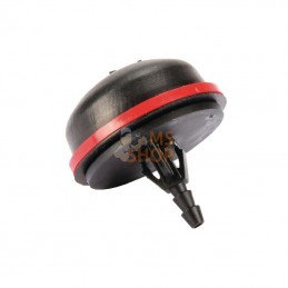 793382; BRIGGS & STRATTON; Bulle d'amorçage; pièce detachée