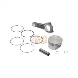 844540; BRIGGS & STRATTON; Piston std.; pièce detachée