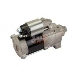 846407; BRIGGS & STRATTON; Démarreur électrique; pièce detachée