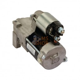 846407; BRIGGS & STRATTON; Démarreur électrique; pièce detachée
