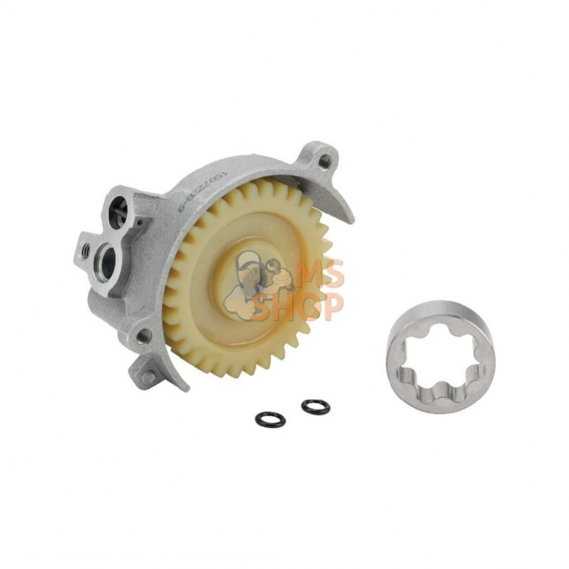 843825; BRIGGS & STRATTON; Pompe à huile; pièce detachée