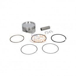 843805; BRIGGS & STRATTON; Piston cpt.; pièce detachée